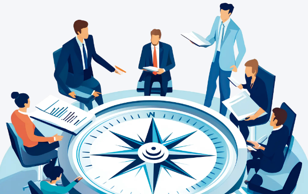 合肥屡洪发网络科技互联网推广方案在不同行业的应用实践